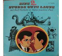 Rolf Herricht & Hans-Joachim Preil - Eine 2. Stunde Gute Laune