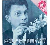 Rolf Herricht - Rolf Herricht - Rolf Herricht - AMIGA - 5 56 030