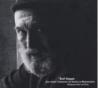 Rolf Hoppe - Eine Heineträumerei am Kamin zu Weesenstein [Import]