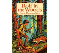 Rolf in the woods