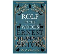 Rolf In The Woods