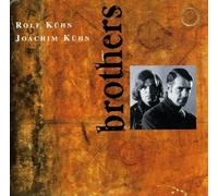 Rolf & Joachim Kühn : Brothers