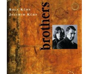 Rolf & Joachim Kühn : Brothers