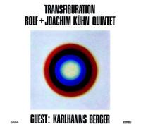 Rolf & Joachim Kuehn Quin - Transfiguration [Import]