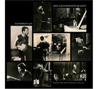 Rolf & Joachim Kuhn Quartet - East Berlin 1996