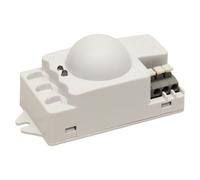 ROLF JQ-L BLANC MICRO-ONDES DÉTECTEUR DE MOUVEMENT NT MAX 8820