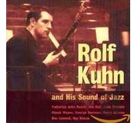 Rolf Kühn - And His Sound Of Jazz