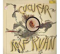 Rolf Kühn - Cucu Ear [Vinyl LP]