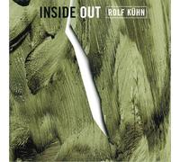 Rolf Kühn – Inside Out – Intuition