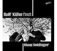 Rolf Kühn - Rolf Kühn Feat. Klaus Doldinger