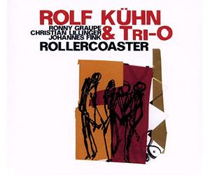 Rolf Kühn - Rollercoaster