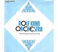 Rolf Kuhn - Jazz Kings