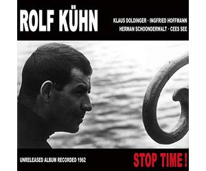 Rolf Kuhn - Stop Time
