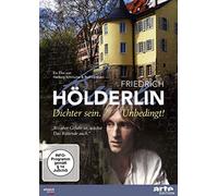 Rolf Lambert - Friedrich Hölderlin: Dichter Sein.Unbedingt!