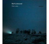 Rolf Lislevand - Diminuito by Rolf Lislevand (2009) Audio CD