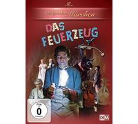 Rolf Ludwig;Heinz Schubert - Das Feuerzeug (1958) [Import]