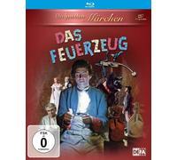 Hartmann, Siegfried - Das Feuerzeug