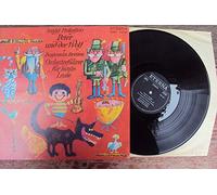 Rolf Ludwig, Herbert Kegel - Peter und der Wolf, Orchesterführer für junge Leute. Rolf Ludwig, Herbert Kegel. Stereo