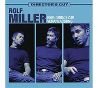 Rolf Miller Kein Grund zur Veranlassung: WORTART (CD)