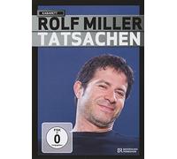 Rolf Miller - Tatsachen [Import]