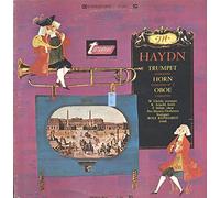 Rolf Reinhardt - Haydn: Trumpet Concerto / Horn Concerto No. 2 / Oboe Concerto : Rolf Reinhardt