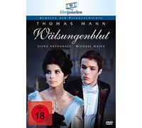 Rolf Thiele - Thomas Mann: Wälsungenblut [Import]