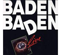 Rolf Tragau Top-Set - Baden Baden Live