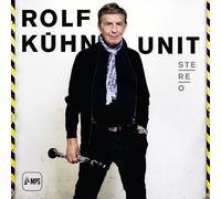 Rolf Kühn Unit – Stereo – CD