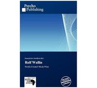 Rolf Wallin