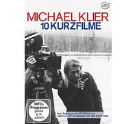 Michael Klier – 10 courts métrages – Rolf Zacher, Alex Prahl – DVD