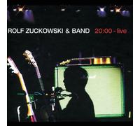 Rolf Zuckowski & Band - 20:00-Live [Import]