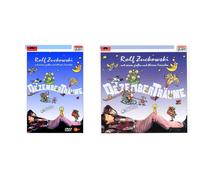 Zuckowski,Rolf - Dezembertraeume [Import]