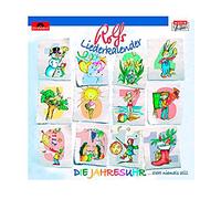 Rolf Zuckowski & Freunde - Rolfs Liederkalender /..