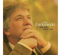 Rolf Zuckowski – Hat Alles Seine Zeit – CD