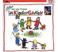 ROLF ZUCKOWSKI "IM KINDERGARTEN" CD NEW