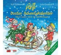 Rolfs Bunter Adventskalender