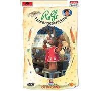 ROLF ZUCKOWSKI "ROLFS HASENGESCHICHTE" DVD NEUF