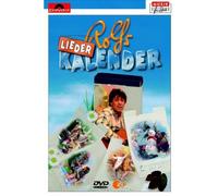 Rolf Zuckowski - Rolfs Liederkalender (DVD) Zuckowski, Rolf