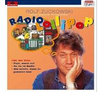 Rolfs Radio Lollipop