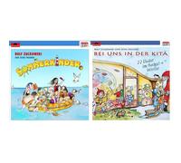 Rolf Zuckowski Sommerkinder (CD)