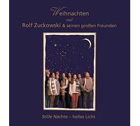 Rolf Zuckowski Stille Nächte - Helles Licht (CD)