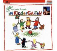 Rolf Zuckowski – Im Kindergarten – CD (Import)