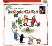 Rolf Zuckowski – Im Kindergarten – CD (Import)
