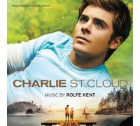 Rolfe Kent – Charlie St. Cloud – CD – Universal Music Group