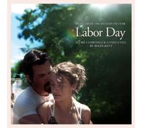 Rolfe Kent - Labor Day - Soundtrack
