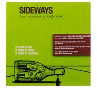 Rolfe Kent - Sideways