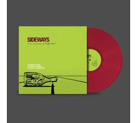 Rolfe Kent Sideways (Vinyl) 12" Album Coloured Vinyl (Limited Edition)