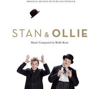 Rolfe Kent - Stan & Ollie: Original Motion Picture Soundtrack [Vinyl]