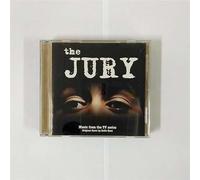 Rolfe Kent - The Jury [Import]