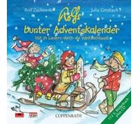 Rolfs Bunter Adventskalender